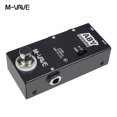 thumbnail image 4 of TFixol Compact Guitar Effects Pedal with Speaker Simulation, ABY Switch, and Multi-Tone Control for Electric Guitars, 4 of 6