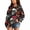 Multicolor, variant on Grblisyd Cute Hoodies for Teen Girls Halloween Trendy Oversized Long Sleeve Hooded Sweatshirts Fashion Casual Outfits Fall Winter Clothes