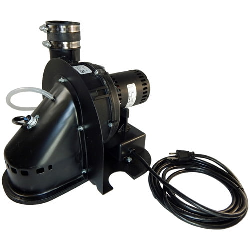 Rheem PROTECH 40 To 50 Tall Power Vent Blower Assembly, 58 OFF