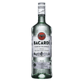 thumbnail image 2 of Caja de 12 Ron Bacardi Blanco 980 ml, 2 of 5