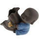 thumbnail image 1 of Pequeña estatua de Buda Fina arena púrpura pequeños monjes té para mascotas mobiliario juego de té decoración Estilo 05 Magideal Pequeña estatua de Buda, 1 of 7
