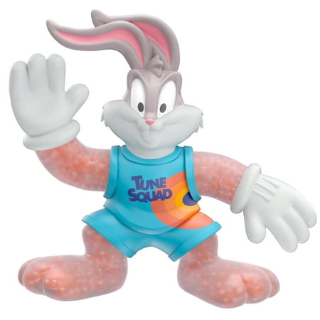 Space Jam: A New Legacy - 5" Stretchy Goo Filled Action Figure - Bugs Bunny