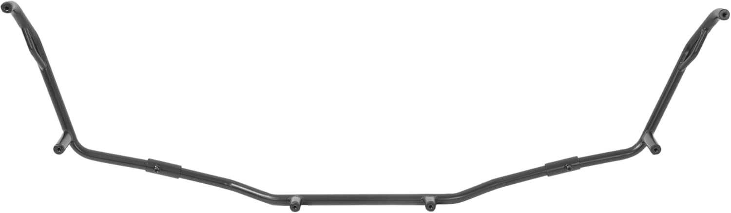 Rack Avant (EXT FRONT) Noir Pour Polaris - Réf. 2878044 - Neuf - Accessoire Quad/SSV