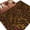 Brown, variant on Black White Leopard Washable Small Entryway Area Rugs 2'x3', Rustic Minimalist Modern Aesthetic Low Pile Throw Rug Non-Slip Sturdy Edge Binding Carpet for Front Door Floor Room Entry