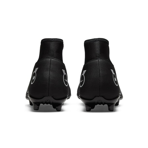 Tenis Nike Superfly 8 Club Tacos para Hombre DJ2904-007 negro 28