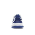 thumbnail image 3 of Nike Men's Dunk Low Racer Blue White Shoes, from StockX, 3 of 5