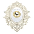 thumbnail image 4 of Pulsador de timbre Decorativo ANGGREK Botellas de Vino Estilo Europeo, 4 of 7