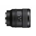thumbnail image 4 of Restored Sony E-mount FE 24mm F1.4 GM Full Frame Wide-angle Prime Lens (SEL24F14GM), Black (Refurbished), 4 of 7