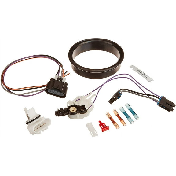 Acdelco PT2262 Fuel Tank And Fuel Pump Module Pigtail Kit