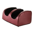 thumbnail image 4 of Electric Heated Foot Massager Feet Pain Relief Massage Machine Rolling 3 Level Deep Kneading Rolling Massage Machine Gift US Plug, 4 of 8