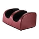 thumbnail image 4 of Minnieouse Masajeador de pies con calefacción eléctrica, máquina de masaje rodante de amasado profundo, pies de 3 niveles Cuidado de los pies, 4 of 6