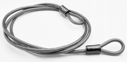 Advantage SportsRack 72' Lockable Cable