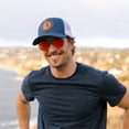 thumbnail image 3 of Marlin Snapback Hat, 3 of 11