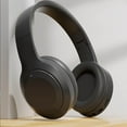 thumbnail image 1 of Auriculares deportivos inalámbricos Bluetooth de diadema con reducción de ruido y largo alcance, 1 of 6