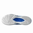 thumbnail image 3 of ASICS Upcourt 6 Men's Badminton Shoes Indoor Volleyball Sportswear 1071A104-103, 3 of 6