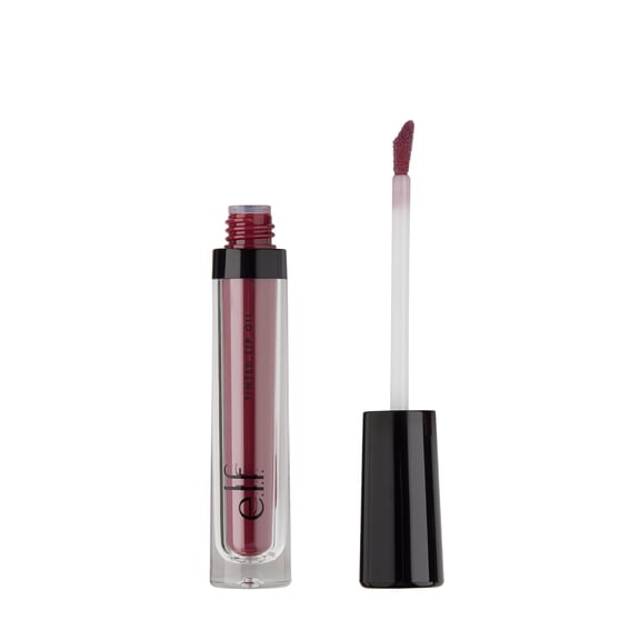 e.l.f. Tinted Lip Oil, Berry Kiss