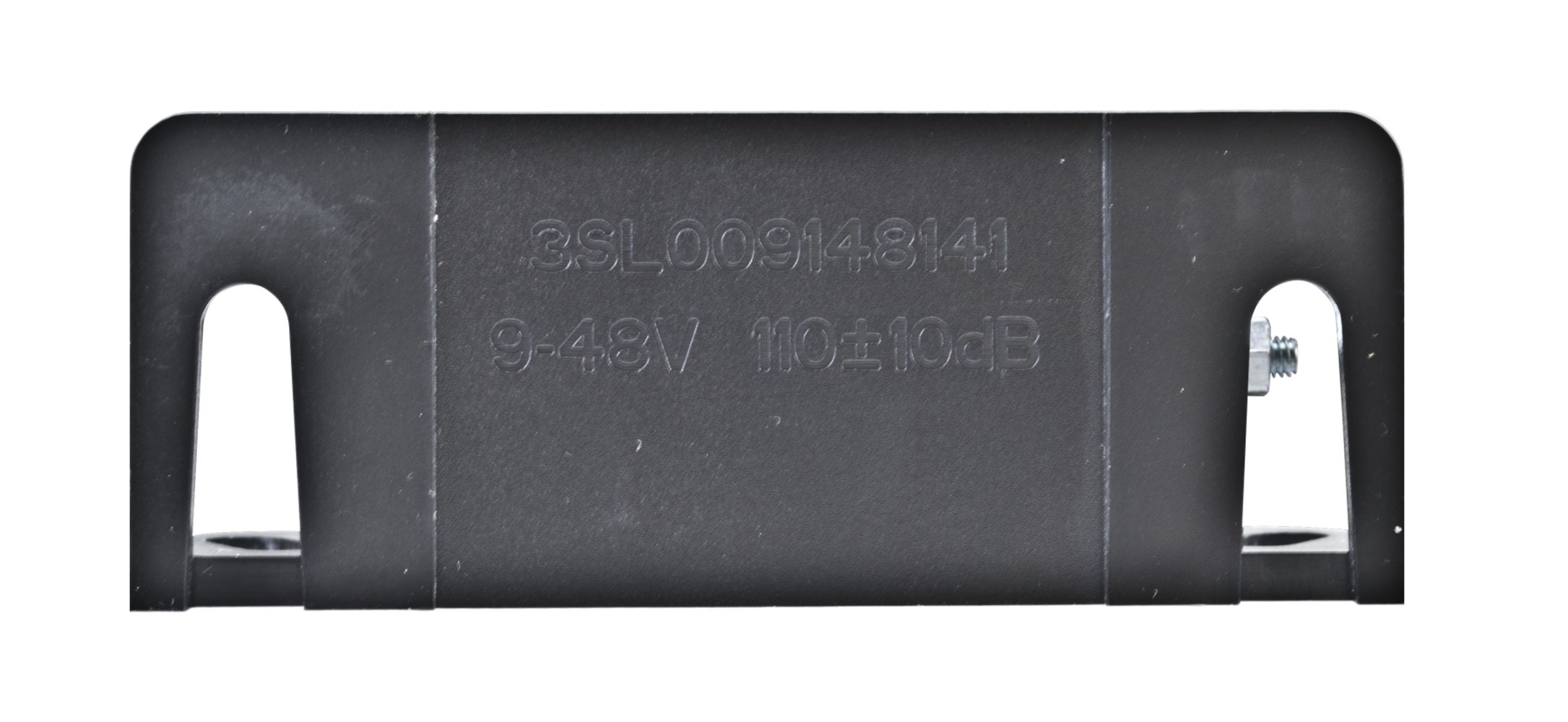 HELLA 009148141 Backup Alarm Bx 110 Db 9 V/48 V