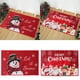 thumbnail image 2 of Christmas Door Mat Outdoor Carpet Merry Christmas Decorations For Home 2024 Xmas Gifts Navidad Ornament Happy New Year 2025, 2 of 5