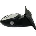 thumbnail image 6 of Mirror Compatible With 2011-2015 Ford Explorer Left Driver Side Heated In-housing Signal Light Paintable Kool-Vue, 6 of 7