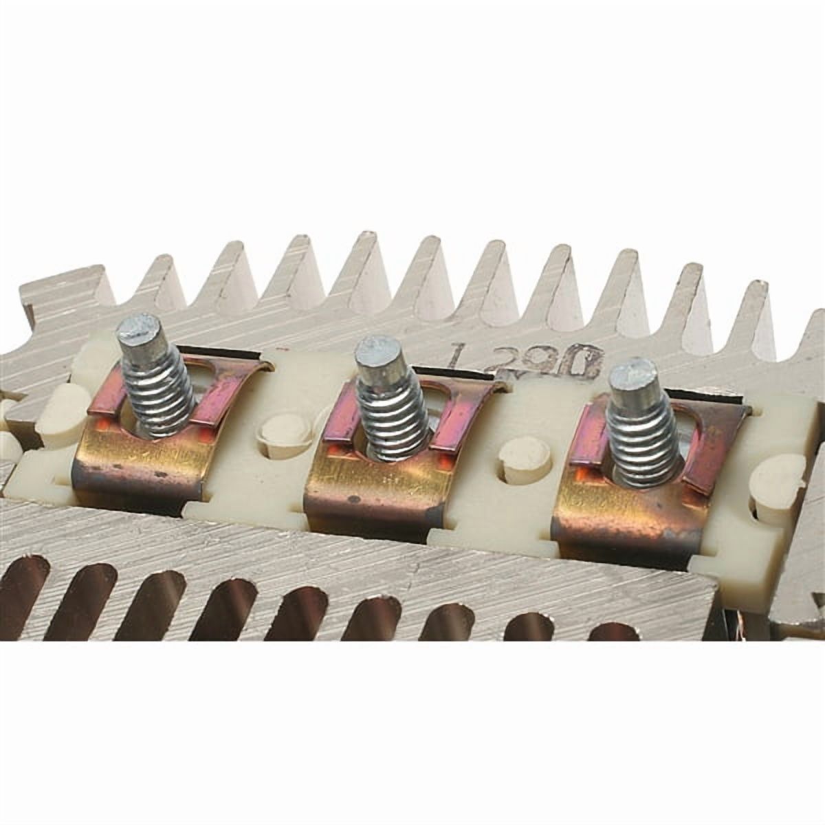 Standard Ignition Alternator Rectifier Set P/N:D-16 Fits select: 1983-1986 CHEVROLET C10, 1989-1990 JEEP WRANGLER / YJ