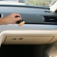 thumbnail image 4 of Luxshiny 1 Set Of Tire Dressing Applicator ABS For Tire Shine And Cleaning, 4 of 8