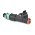 thumbnail image 4 of 8PCS Fuel Injectors 12594512 Fit for Chevrolet Silverado Suburban Tahoe 2007-2009, 4 of 7