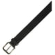 thumbnail image 3 of Cinturón Fossil para Hombre Brody de Cuero Casual Negro Talla 32, 3 of 4