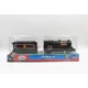 thumbnail image 2 of Original Thomas and Friends Electric Train Motorized Engine Railway Train Gordon Donald Douglas Freddie Kid Toy for Boy Children, 2 of 5