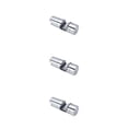 thumbnail image 1 of Bewildely Accesorios de baño Universal 18 ~ 25mm ABS plástico ducha tobogán barra soporte abrazadera ajustable soporte reemplazo Type4 NO4 Bewildely CBP120197, 1 of 6