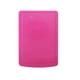 thumbnail image 4 of 2X Mini Caja de Almacenamiento de Plástico Tipo Cajón Translúcido (Rosa Rojo 3 ), 4 of 5