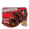 thumbnail image 1 of Galletas Emperador Sabor chocolate 363g, 1 of 4