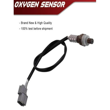 O2 Sensor Connector - OkrayDirect O2 Oxygen Sensor Upstream or Downstream for Civic CRV Acura Integra Isuzu 2.2L
