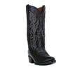thumbnail image 2 of Dan Post Boots Mens Milwaukee Embroidered Narrow Pointed Toe Cowboy  Mid Ca, 2 of 5