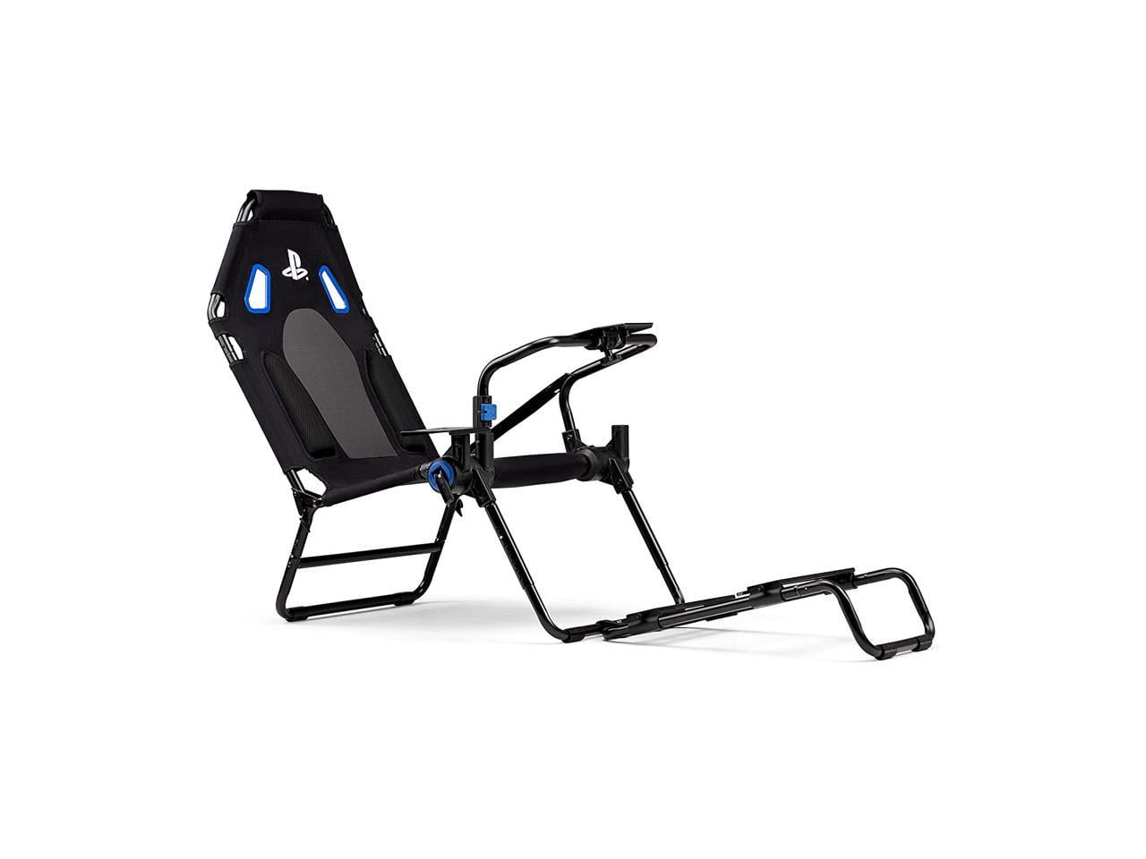 Playseat GT Gamer Racer Challenge ActiFit Racing Simulator