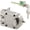 Satin Nickel, variant on Prime-Line Products U 9970 Prime-Line Single Cylinder Jimmy-Proof Deadlock, Die Cast, Brass Finish