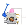 thumbnail image 5 of C1Q-W40A Carburetor set for Husqvarna 128LD 128CD 128DJX 128LDX 128RJ 128L 128C New, 5 of 9