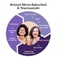 thumbnail image 4 of Crema de sérum Lamelin Wrinkle Retinol Bakuchiol Niacinamida, 4 of 6