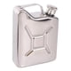 thumbnail image 1 of Frasco de cadera de 5 oz, jarra de vino portátil para whisky, jarra creativa de acero inoxidable para licor de whisky, regalo personalizado para hombres, 1 of 5