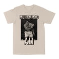thumbnail image 1 of T-Shirt TG Sable Muhammad Ali, 1 of 1