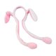 thumbnail image 3 of Bigband llevó la decoración del pelo de la venda del pelo lindas orejas llevadas para los adultos de los niños Rosado Sunnimix diadema de orejas de conejo, 3 of 6