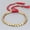 Red, variant on Jacenvly 2024 New Tibetan Copper Bead Rope Bracelet & Bangles Unisex Wax Thread Valentine Gifts For Girls