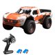 thumbnail image 2 of Control automático Remoto Car 4WD Carro ofro Camino Camino Camino Tondaño 2.4Ghz Completo Alta Velocidad Alta Velocidad 70 km/h Regalos de Automóvil de control remoto ToDoterreno para niños, 2 of 7