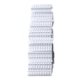thumbnail image 1 of Terminal Marking Strip, 100PCS ZB5 61-70 Terminal Block Labels Multipurpose  For UK3N For Wiring Management, 1 of 8