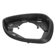 thumbnail image 4 of Left Right Side Wing Mirror Cover Frame for Fiesta for MK7 2008-2017 09JNHDCJQK, 4 of 9