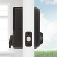 thumbnail image 6 of Kwikset 918Trlzw700-S Home Connect Traditional Keyless Entry Electronic Touchscreen, 6 of 7