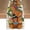 A, variant on Smile Turkey Pumpkin Thanksgiving Table Runner 13 x 72 Inch