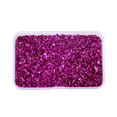 thumbnail image 2 of 30g/Box Crushed Glass Stones Resin Filling Irregular Broken Stone for DIY Epoxy Resin Mold Crafts Nail Art Decoration Material, 2 of 10