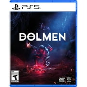 Dolmen - PlayStation 5