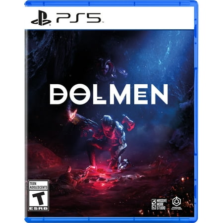 Dolmen - PlayStation 5