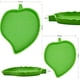 thumbnail image 5 of 2 cuencos Comida para reptiles Bebedero para reptiles Pequeños reptiles, lagartijas, arañas, escorpiones (verde), 5 of 5